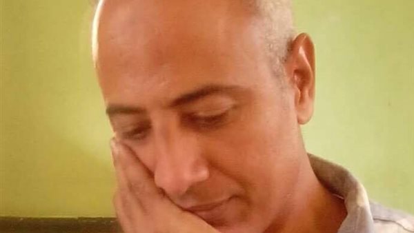 عاطف محمد عبد المجيد