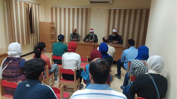 إحدى الفعاليات 