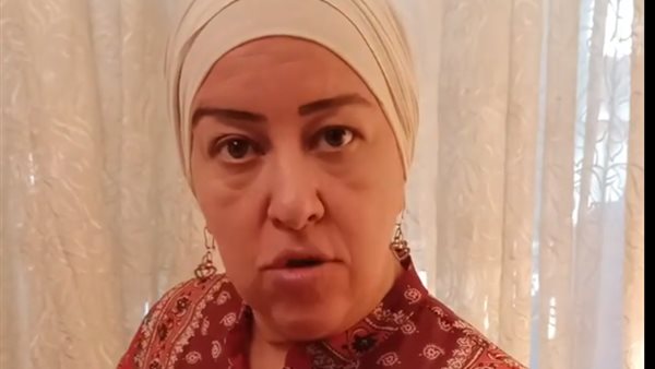 الضحية داليا