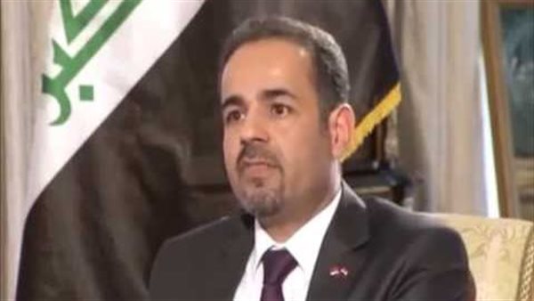 سفير العراق في الهند