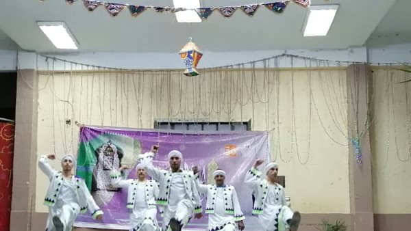 إحدى الفعاليات 