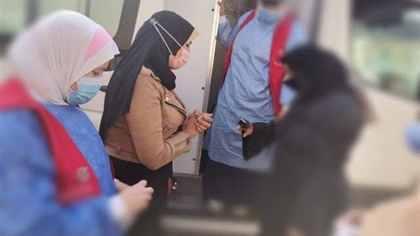 حملات توعية بكورونا