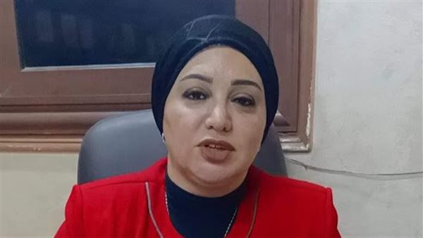 النائبة سولاف درويش،