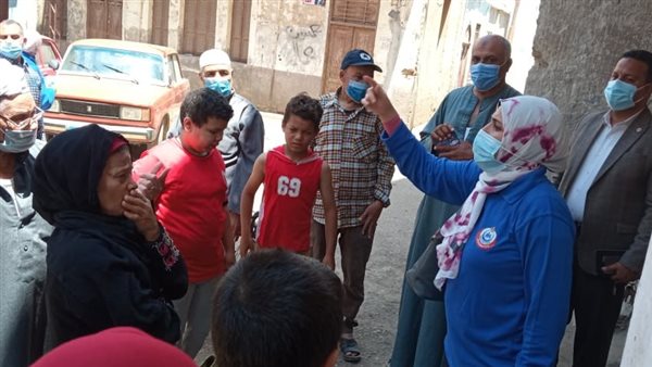 فرق التواصل المجتمعي