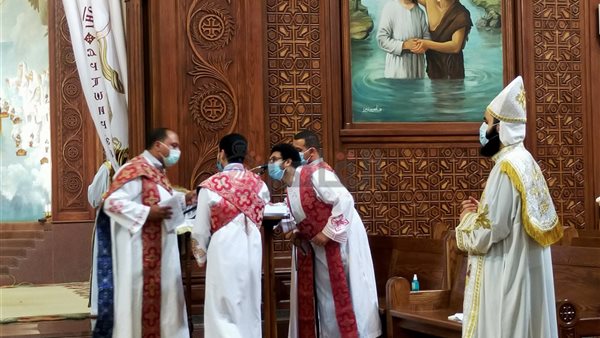 كنيسة الشهيد مارجرجس