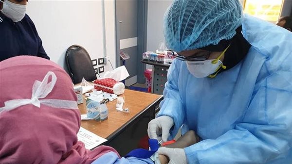 لقاح كورونا_أرشيفية