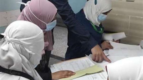 جولة على مستشفى التأمين