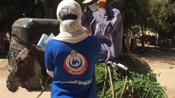 حملات توعية بفيروس