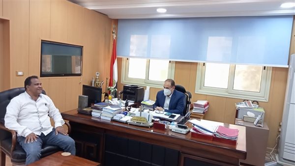 سكرتير عام المحافظة