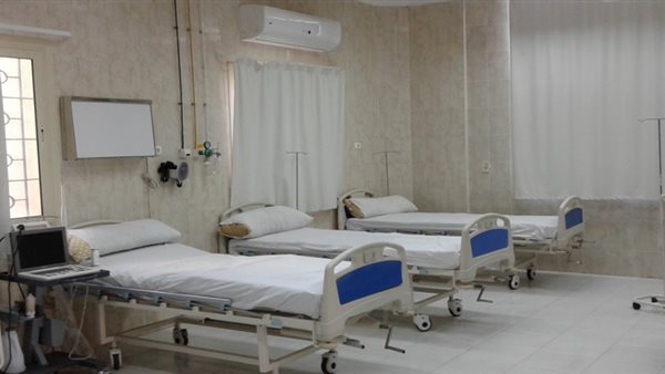 أجهزة طبية - أرشيفية