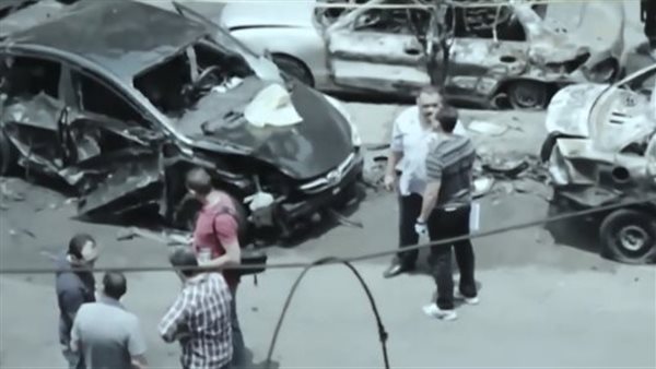 محاولة اغتيال النائب