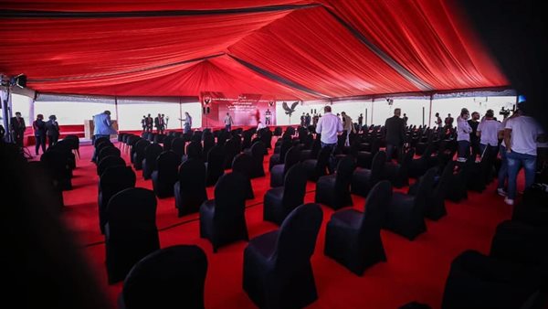 ستاد الأهلي 