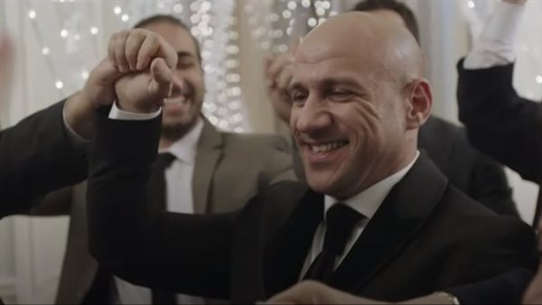 مسلسل الاختيار2 الحلقة