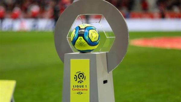 الدوري الفرنسي