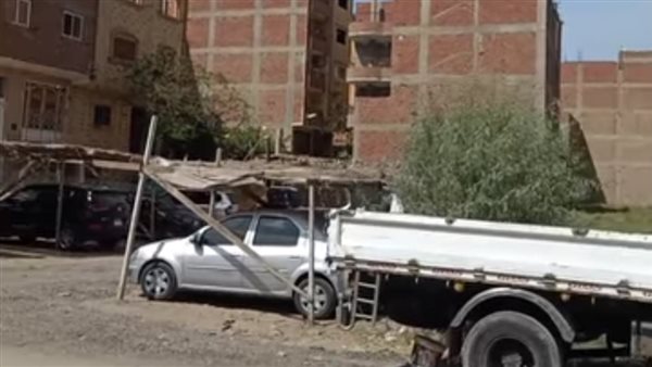 مكان الواقعة