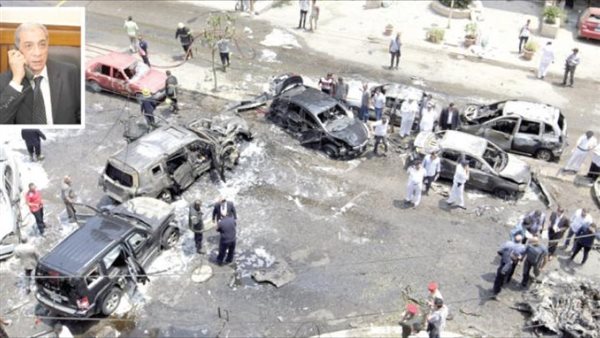 اغتيال النائب العام