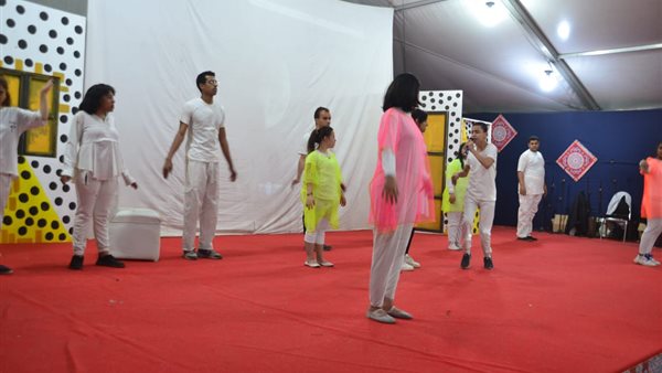 معرض فيصل للكتاب