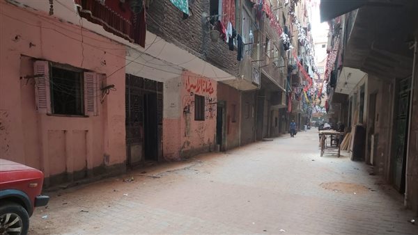 من جريمة الوراق 