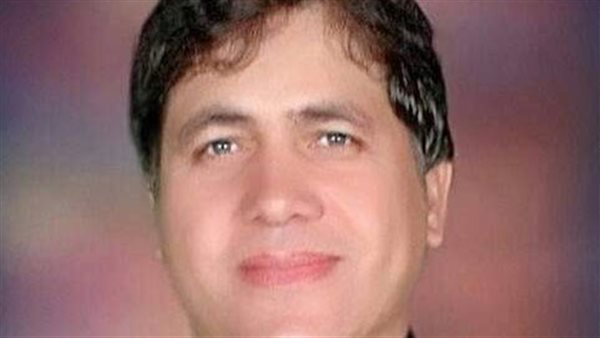 الدكتور الراحل ياسر