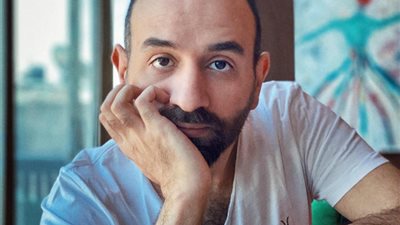 بعد تلقيه لقاح أسترازينيكا.. عمرو سلامة: 