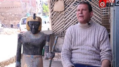 ترك دراسته من أجل الحرفة.. 