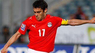 في عيد ميلاده .. 3 أهداف لا تُنسى في مسيرة الصقر أحمد حسن