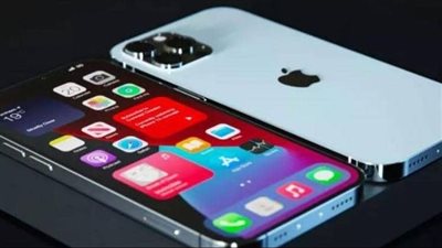 آبل تجري تغييرات جديدة على هيكل وكاميرا هاتف 