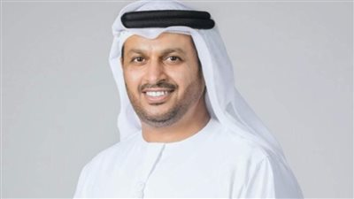 السفير الإماراتي يهنئ البابا تواضروس بعيد القيامة المجيد