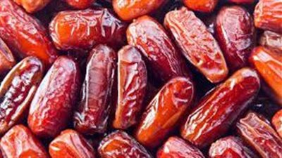 تعرف على أضرار التمر