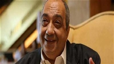 مهرجان الإسماعيلية للأفلام التسجيلية يكرم الناقد السينمائي كمال رمزي