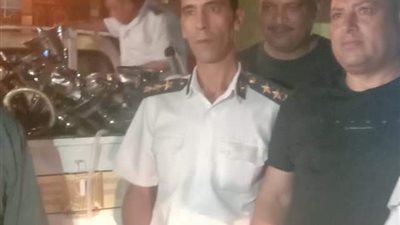 ضبط 74 شيشة وتحرير 6 محاضر مخالفة ارتداء كمامة ببنها