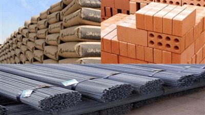 بدعم قرار صيني.. أسباب تقود أسعار الحديد للارتفاع 150 جنيهًا للطن وانخفاض الأسمنت
