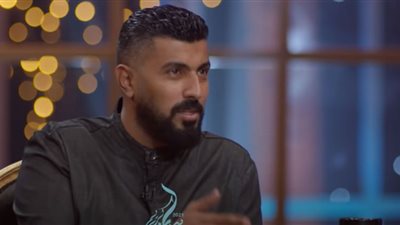 محمد سامي قلت لأحمد السقا: “أنت مش هتناسبني” (فيديو)