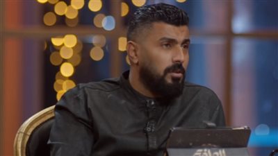 المخرج محمد سامي يكشف سر جملة 