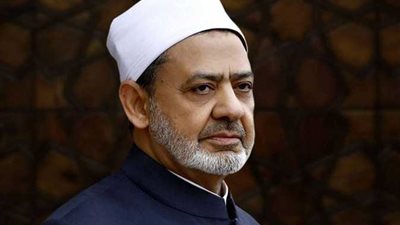 شيخ الأزهر: تراث الأمة الإسلامية لم يكن عائقًا عن التقدم والتألق