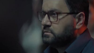 ضمن مسلسل محامي نفسه.. تعرف على شخصية إداورد في حكاية الزنا الإلكتروني