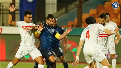 موقف تاكيس من الاستمرار مع بيراميدز.. وحقيقة مفاوضات الزمالك مع السعيد