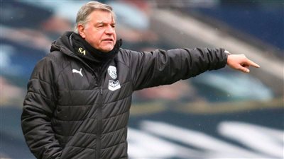 ويست بروميتش متمسك بـ سام ألاردايس