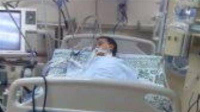 إصابة طفل بفيروس كورونا وحجزه في عناية مستشفي الأطفال بمطروح