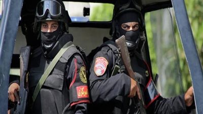 حملة أمنية لضبط العناصر الإجرامية بالفيوم تنفذ 207 حكما قضائيا متنوعا
