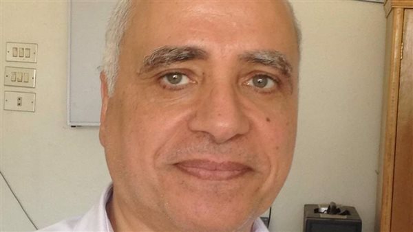 وكيل مستشفى حميات