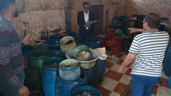 حملات الصحة