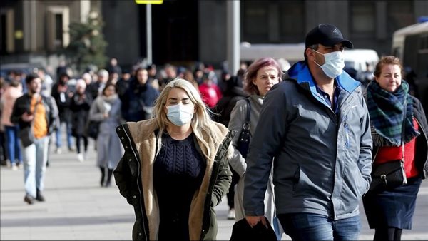 روسيا - أرشيفية