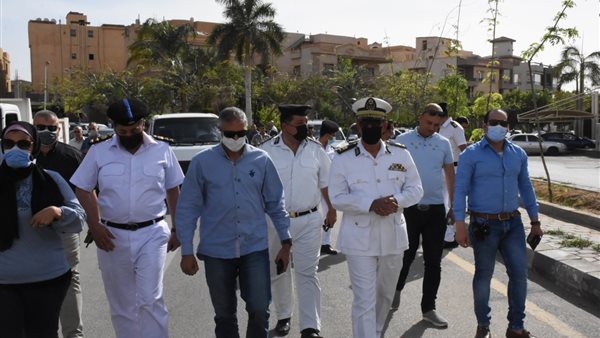 حملة مكبرة لتنفيذ