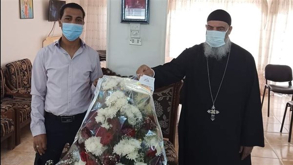 محافظ البحر الأحمر