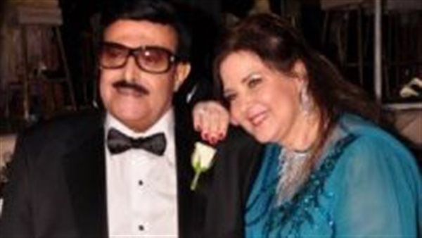 دلال عبد العزيز وسمير