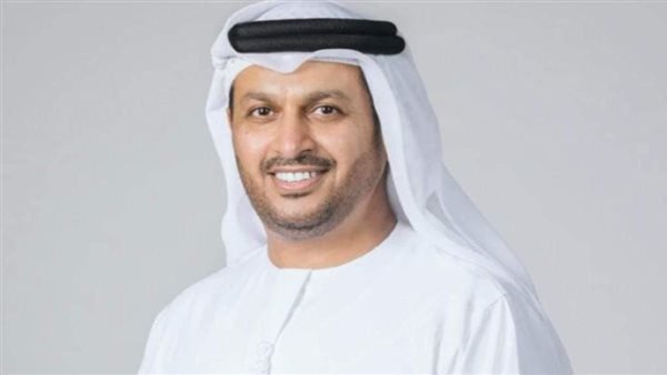 السفير حمد الشامسي