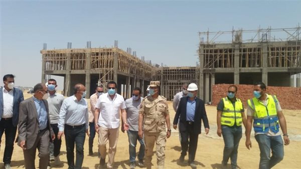 وزير التعليم العالي