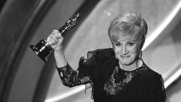 أولمبيا دوكاكيس