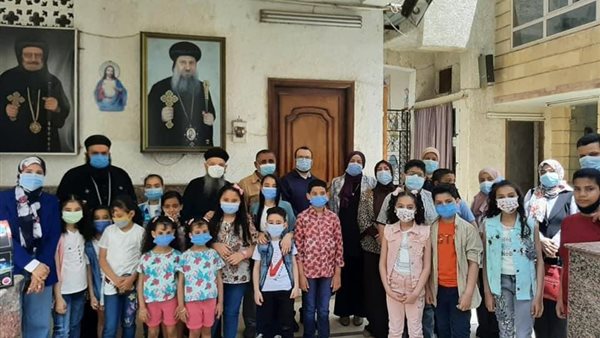 محاضرات توعوية بكفر